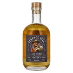 Terence Hill THE HERO Whisky, rokerig, 49% vol., 0,7 l