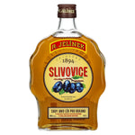 R. Jelínek Slivovice GOLD Plum 45% vol. 0.7l