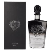 Satryna Blanco Tequila 100% Puro De Agave 38% vol. 0,7 l in geschenkverpakking