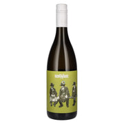 Schwarz KUMAROD CUVÉE WHITE 2022 12% vol. 0.75 l
