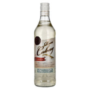 Ron Cubay Carta Blanca 38 % vol., 0,7 l