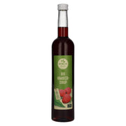 Natürlich für uns Bio Himbeersirup 0,5l