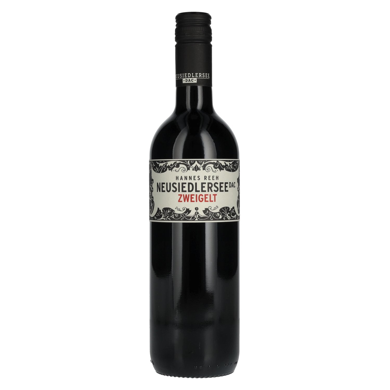 Hannes Reeh Zweigelt Neusiedlersee DAC 2023 13,5% vol. 0,75l