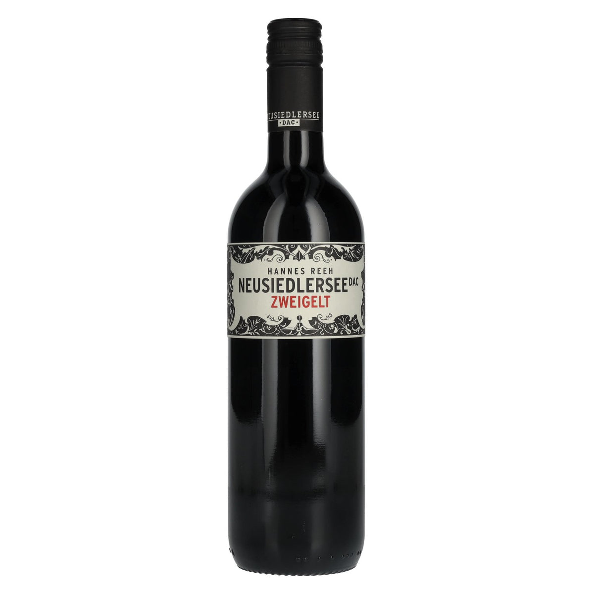 Hannes Reeh Zweigelt Neusiedlersee DAC 2023 13,5% Vol. 0,75l