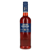 Campari NEGRONI The Original Ready to Serve 26% Vol. 0,5l