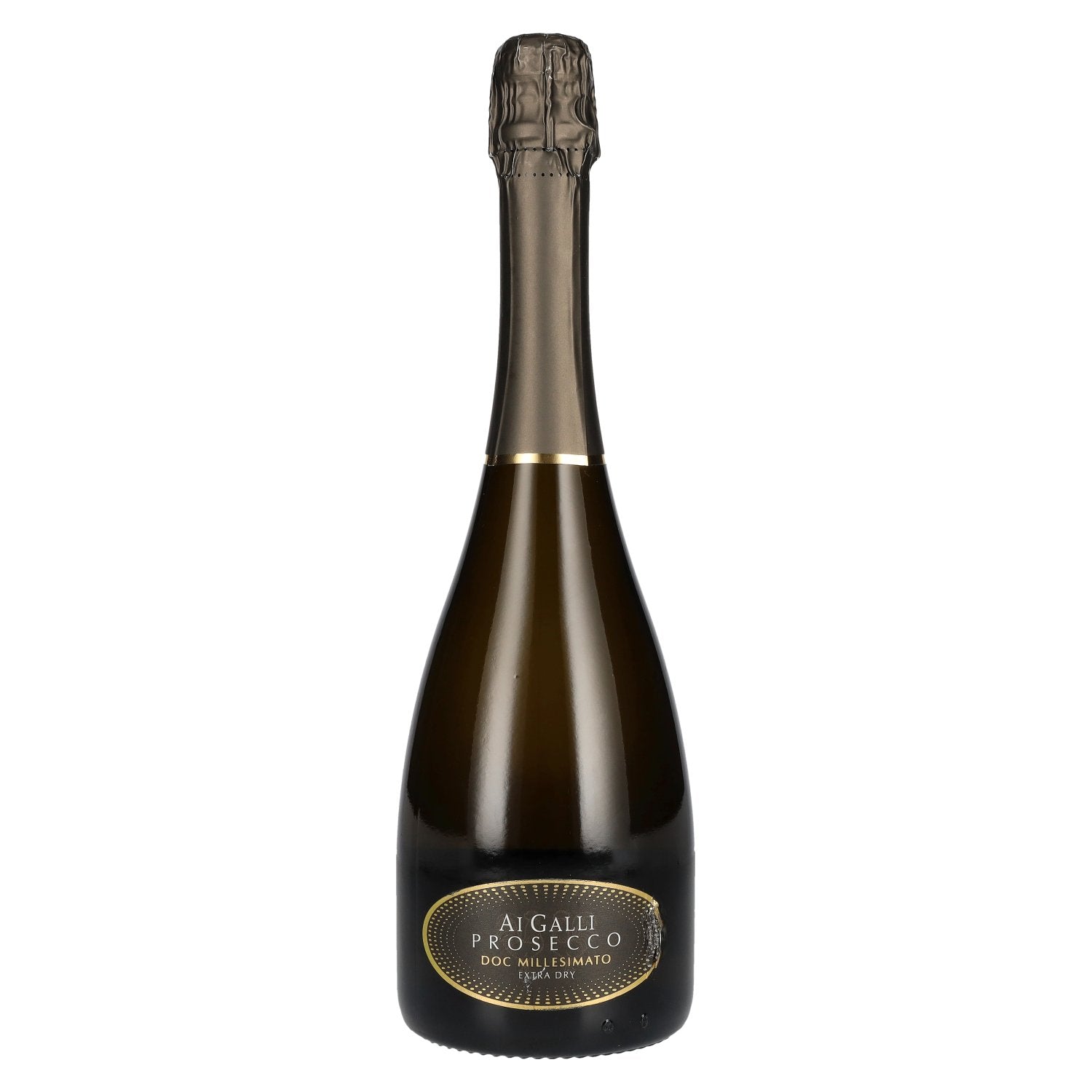 AI GALLI Prosecco Extra Dry Millesimato DOC 2024 11% Vol. 0,75l