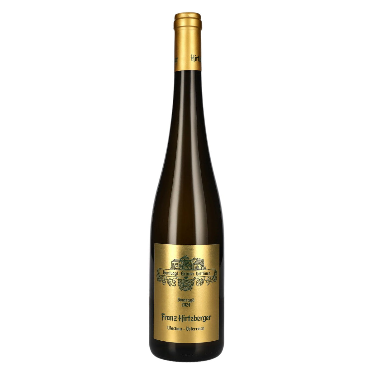 Franz Hirtzberger Grüner Veltliner Honivogl Smaragd 2024 13,5% Vol. 0,75l