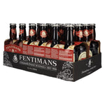 Fentimans GINGER BEER 6x4x0,2l