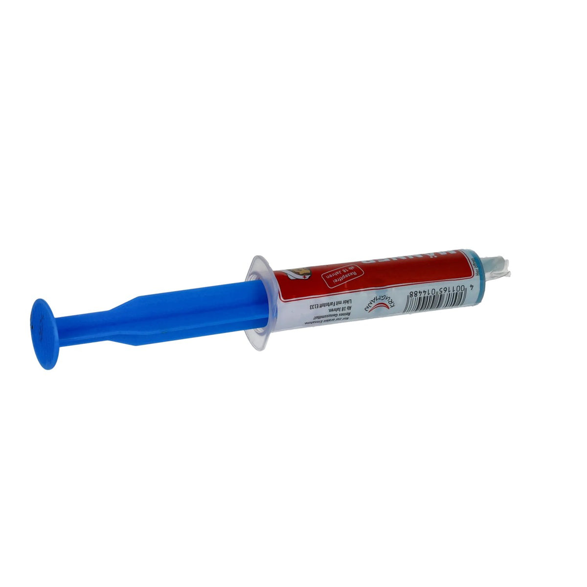 Krugmann MÄNNERGRIPPE Spuit Ice Mint Likeur 15% Vol. 7x0.02l PET