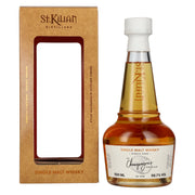St. Kilian EX CHAMPAGNER VIN CLAIR Single Cask Malt Whisky 58,7% Vol. 0,7l in gift box