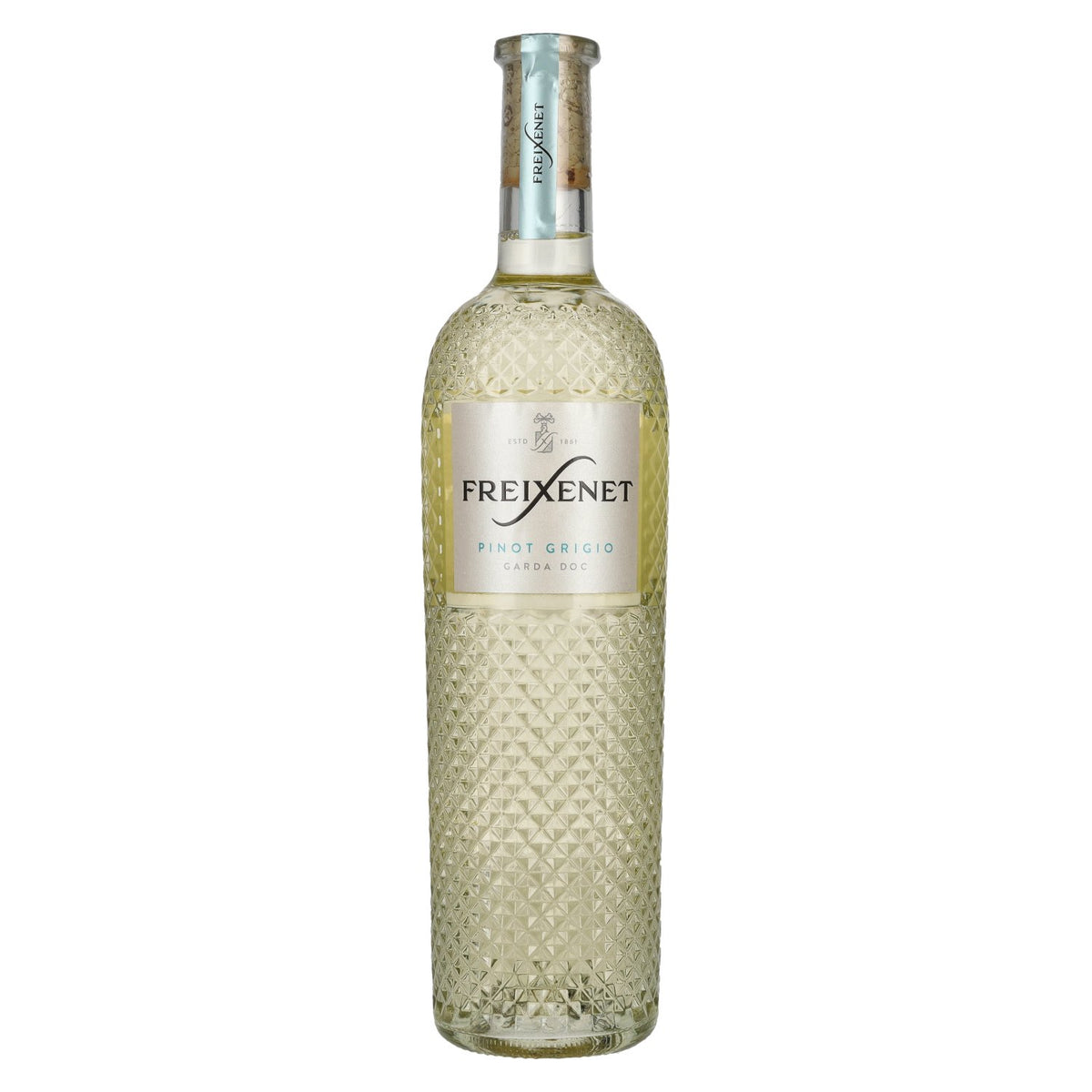 Freixenet Pinot Grigio Garda DOC 2025 11% ABV 0.75 l