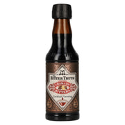 The Bitter Truth Old Time Aromatic Bitters 39% vol. 0,2 l