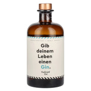 Flaschenpost Gin 41 % vol., 0,5 l