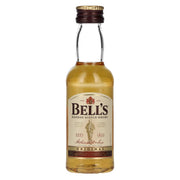 Bell's ORIGINAL Blended Scotch Whisky 40% Vol. 0,05l PET
