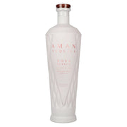 Aman Tequila Rosa Blanco 100% Puro de Agave 40% ABV 0.7l