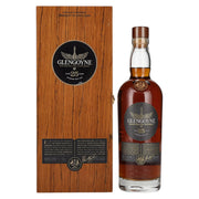 Glengoyne 25 Years Old Highland Single Malt 48% ABV, 0.7 litres in a wooden box