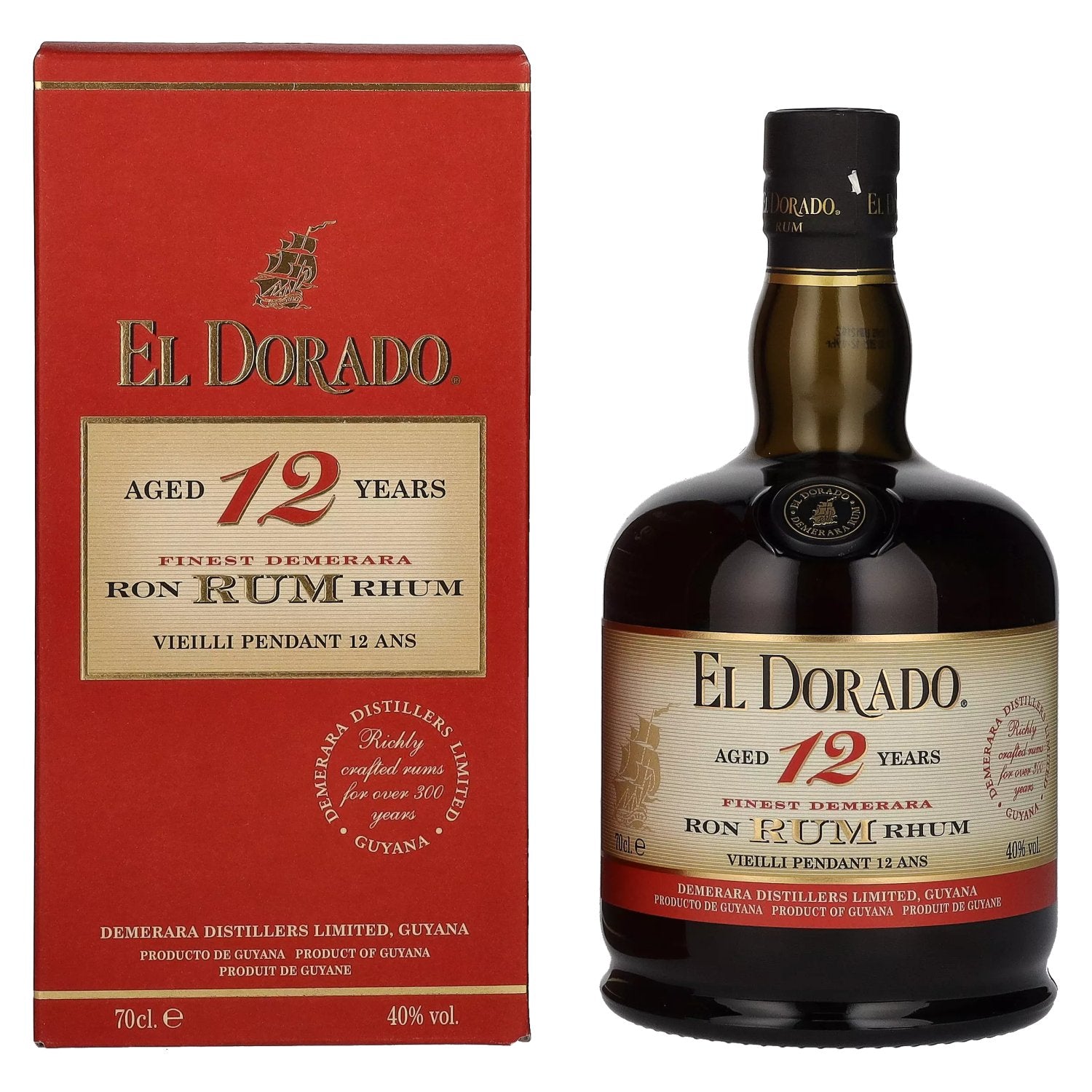 El Dorado