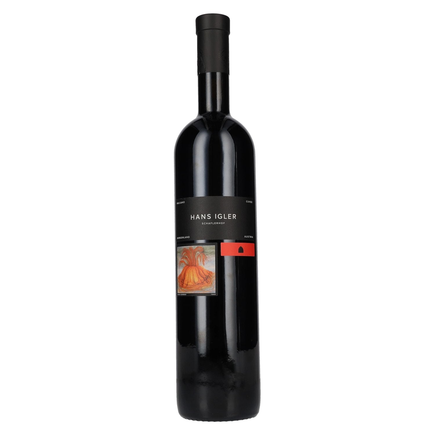 Hans Igler Vulcano Cuvée 2021 13.5% ABV 1.5l
