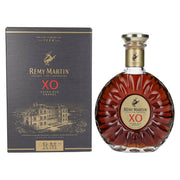 Rémy Martin XO EXTRA OLD Cognac Fine Champagne 40% Vol. 0,7l in gift box