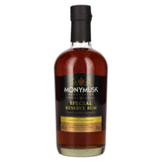 Monymusk Plantation SPECIAL RESERVE Rum 40% vol. 0.7 l