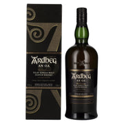 Ardbeg AN OA Islay Single Malt 46,6% Vol. 1l in Geschenkbox