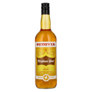 Petovia HRUSKOV SLADKI 22% vol. 1 l