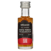 Santa Teresa 1796 Solera Rum 40% Vol. 0,02l
