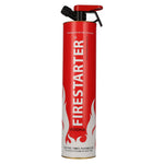 Vodka Firestarter 40 % vol. 0,7 l