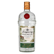 Tanqueray MALACCA Distilled Gin 41.3% ABV 1l