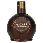 Liqueur Mozart au chocolat noir, 17 % vol., 0,7 l