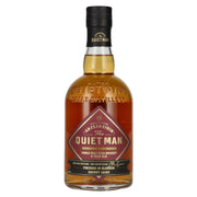 The Quiet Man AN FEAR CIUIN 8 Year Old SHERRY CASK Single Malt Irish Whiskey 43% Vol. 0,7l