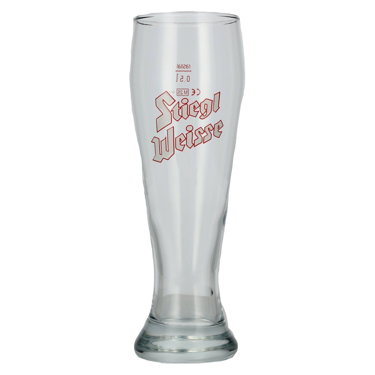Stiegl Weisse glass 0.5l