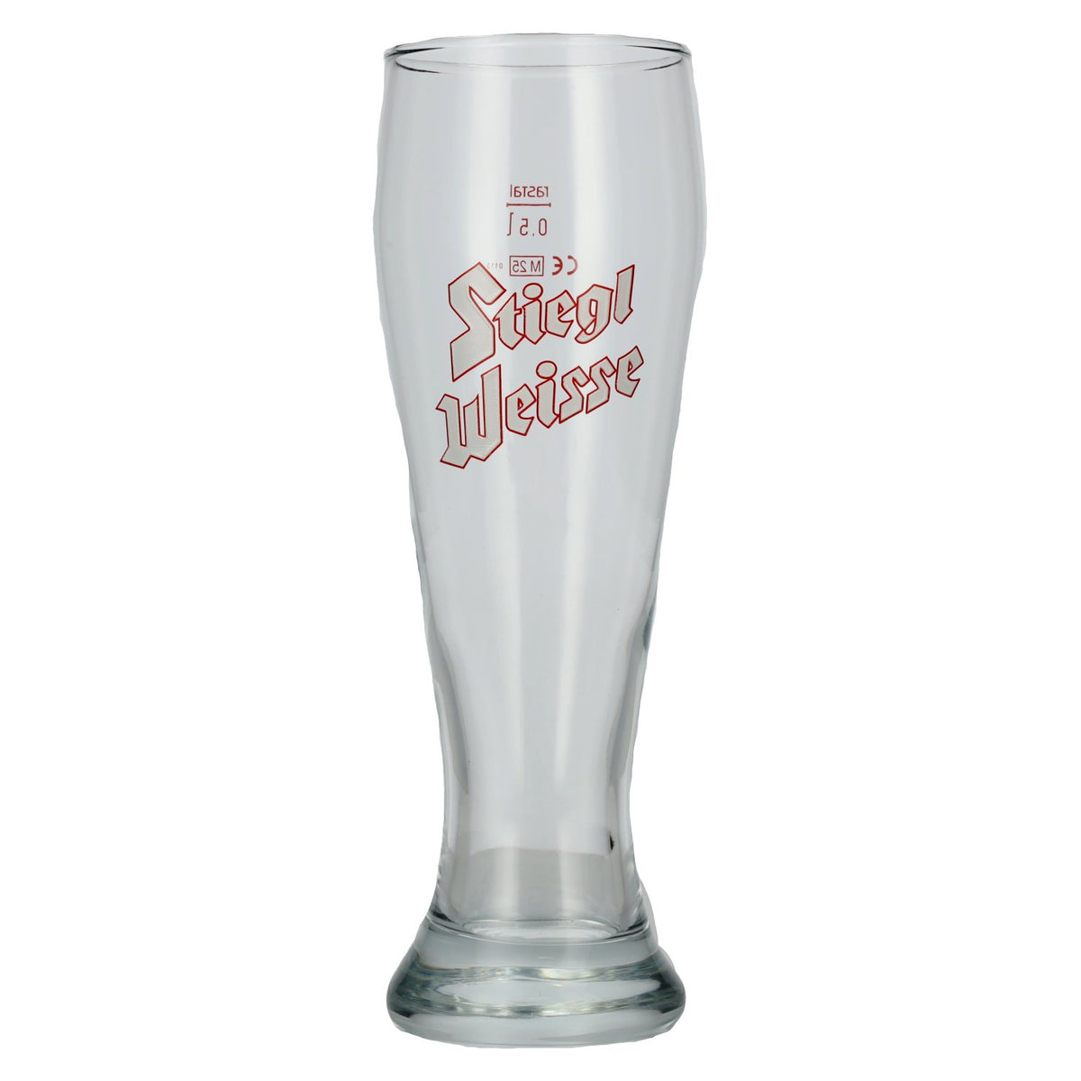 Stiegl Weisse, glass bottle, 0.5 l