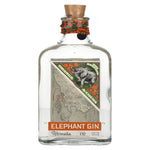 Elephant Gin Orange &amp; Cocoa 40% ABV 0.5l