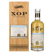 Douglas Laing XOP Bruichladdich 26 Years Old Single Cask Malt 1991 48% vol. 0,7l dans une caisse en bois