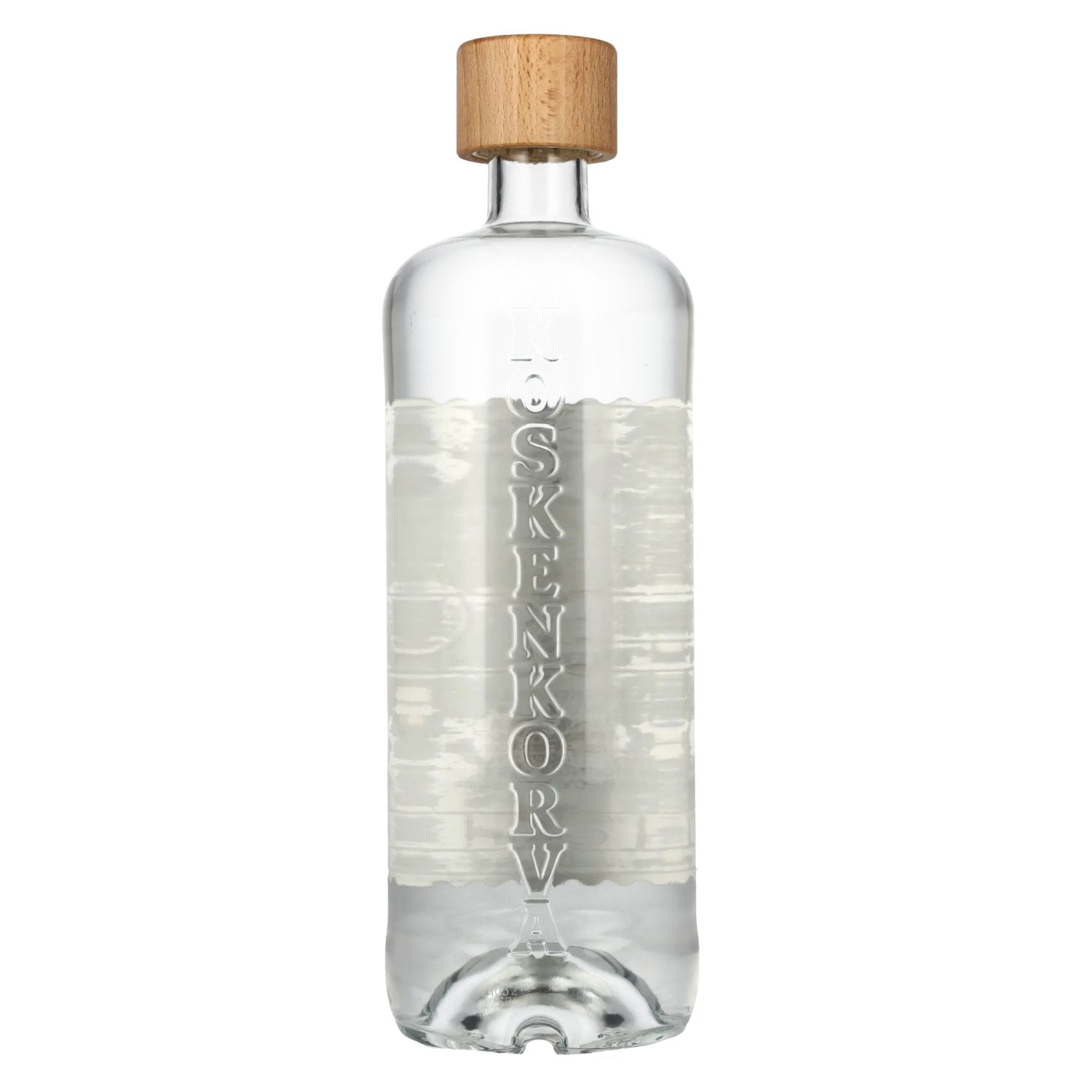 Koskenkorva Wodka ORIGINAL 37,5% Vol. 0,7l