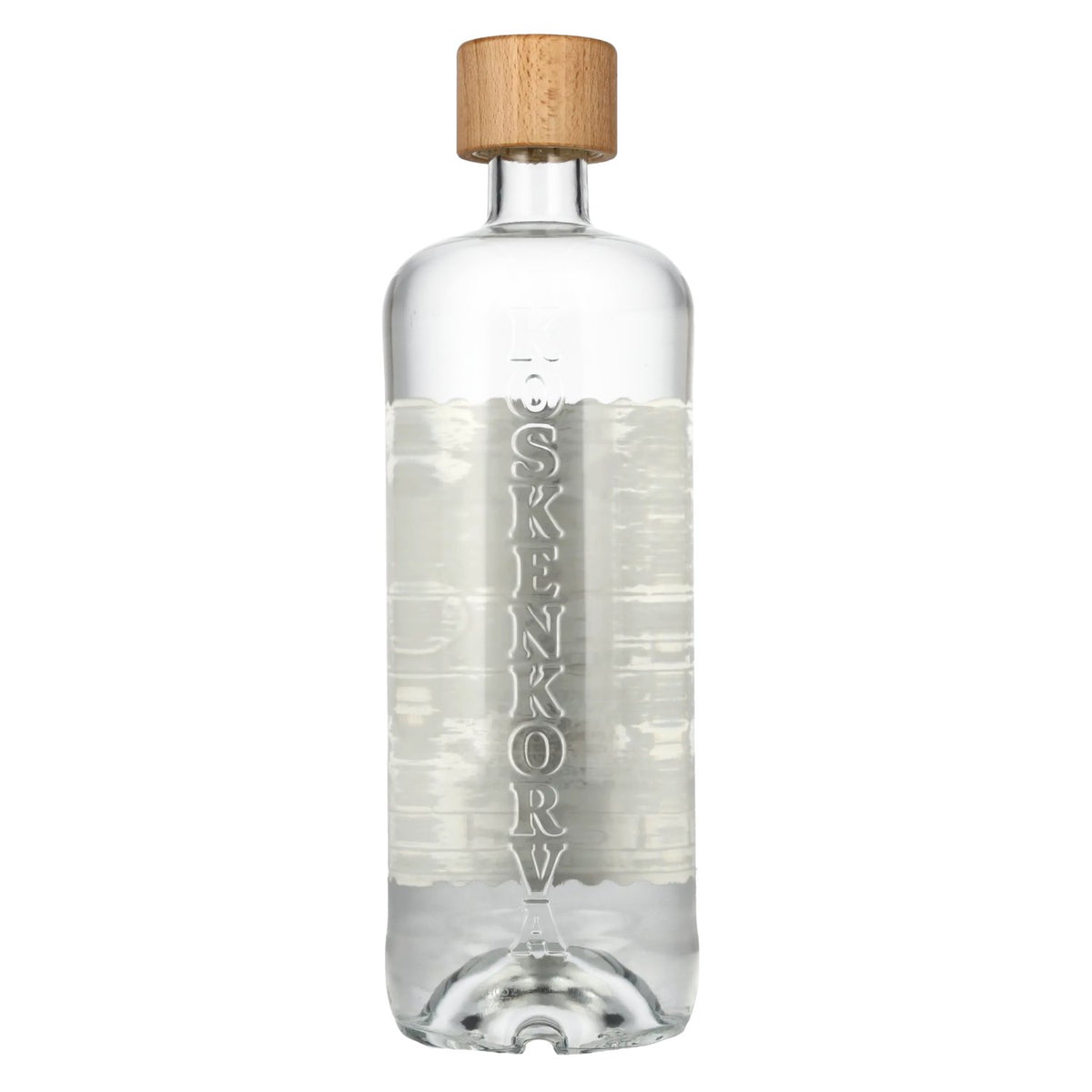 Koskenkorva Vodka ORIGINAL 37,5% Vol. 0,7l