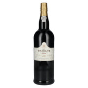 W. &amp; J. Graham's Late Bottled Vintage Port 2018, 20% ABV, 1 litre