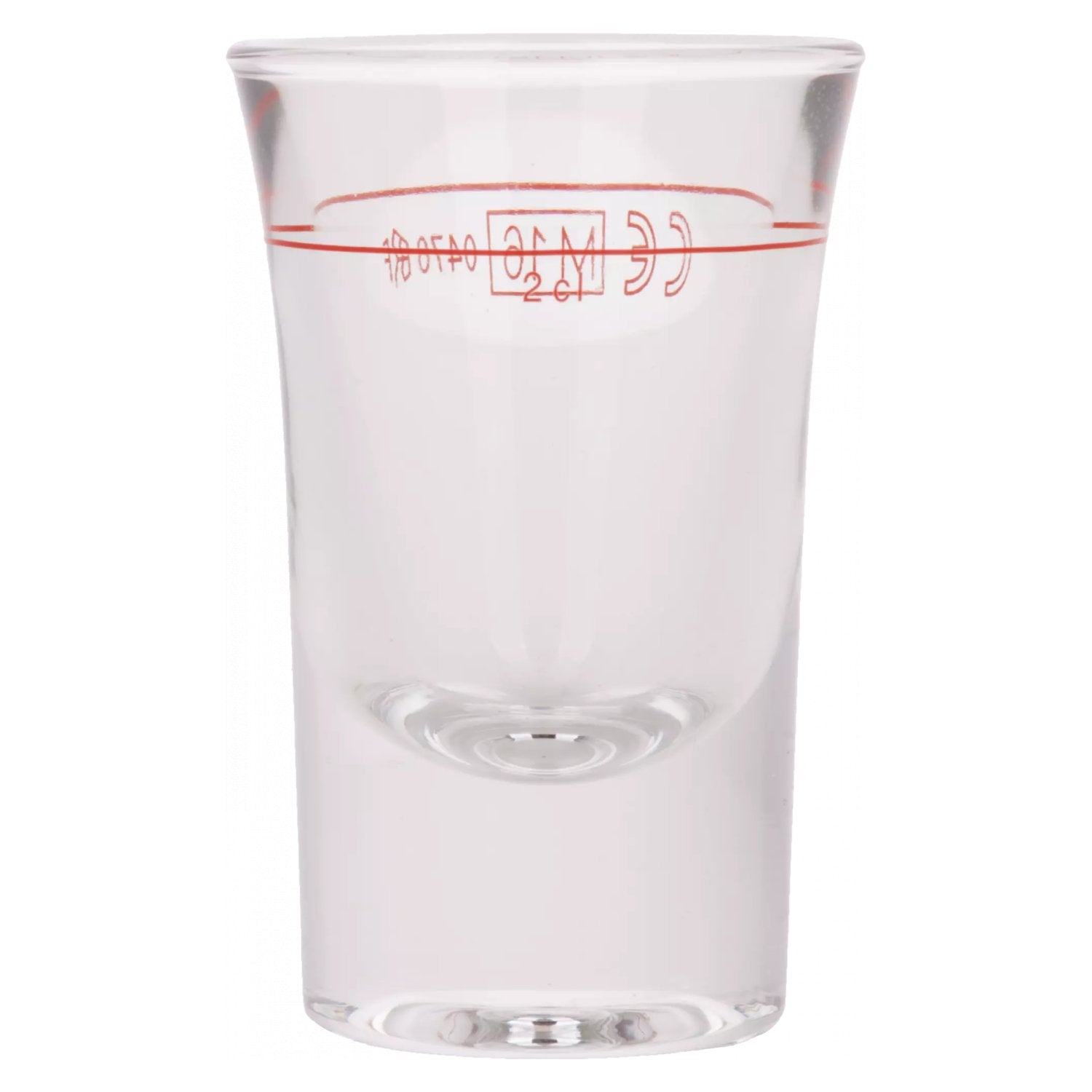 Bormioli Rocco DUBLINO Verre à shot 2 cl