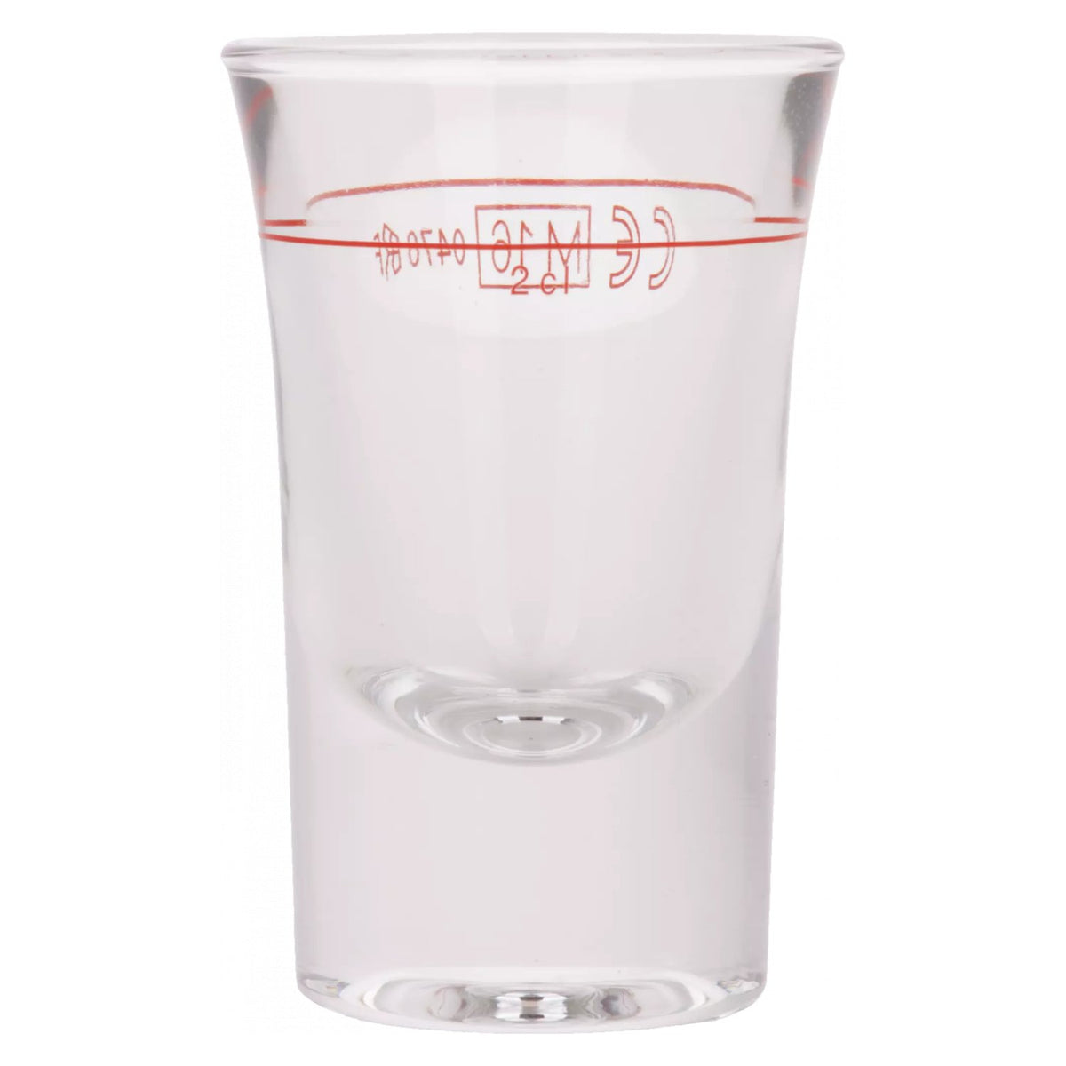 Bormioli Rocco DUBLINO borrelglas 2 cl