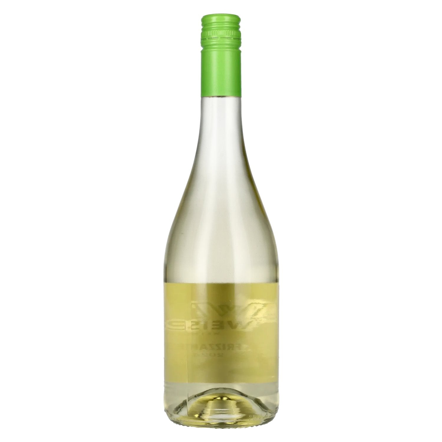 Weingut Weiss Frizzante 2024 11% Vol. 0,75l