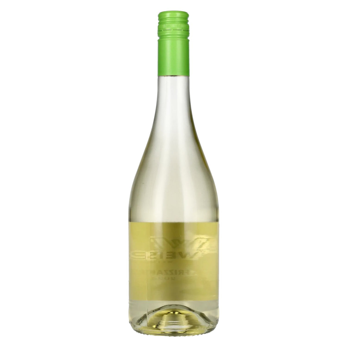 Weingut Weiss Frizzante 2024 11% Vol. 0,75l
