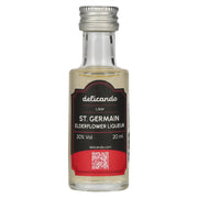 St. Germain Vlierbloesemlikeur 20% Vol. 0,02l