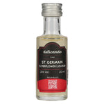 Liqueur de fleur de sureau St. Germain 20 % vol. 0,02 l