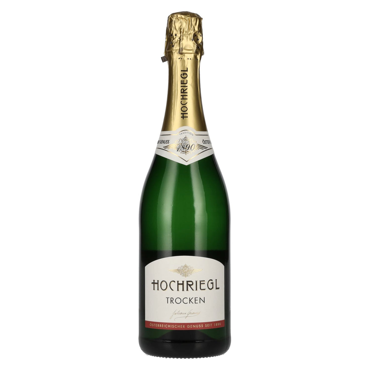Hochriegl Sec 11,5 % vol. 0,75 l