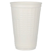 Thermosbeker Die Weisse 50x0,25l