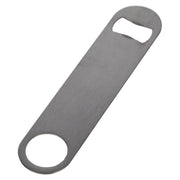 Flesopener met staafvormig mes, 1 stuk