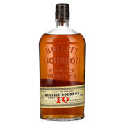 Bulleit Bourbon 10 ans d'âge Bulleit Frontier Whiskey 45,6 % vol. 0,7 l