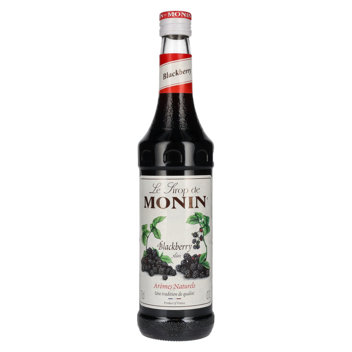 Monin-siroop BRAMEN 0,7 l