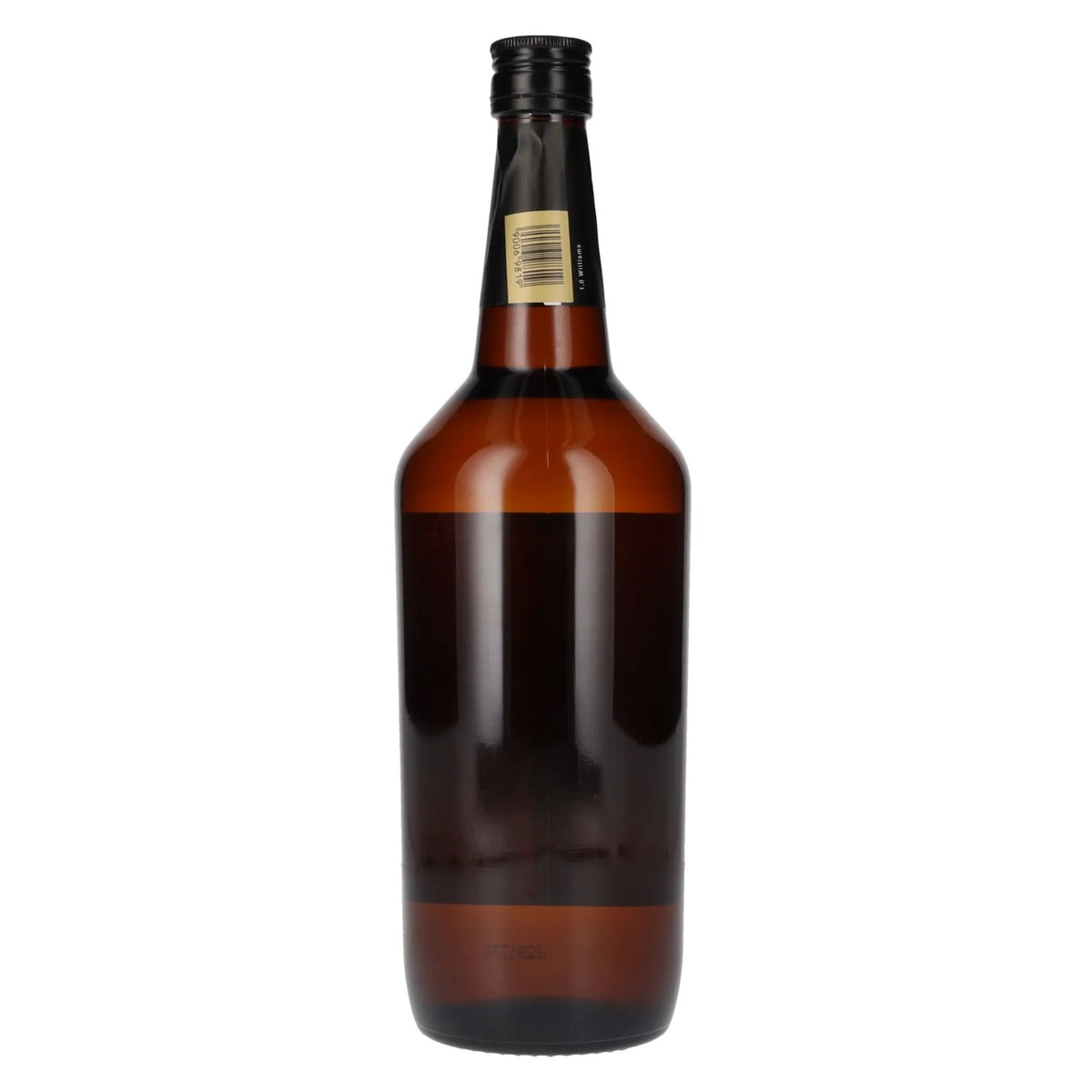 Pfanner Williams Brand echt 38% Vol. 1l